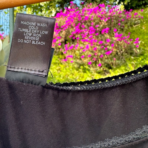 RARE - Disney Cinderella with a Castle on Background, Off-Shoulder XL Dress - Picture 9 of 11